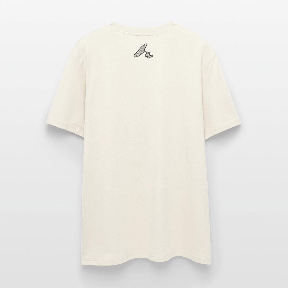 Stanley/Stella CREATOR Unisex Organic T-Shirt - natural white