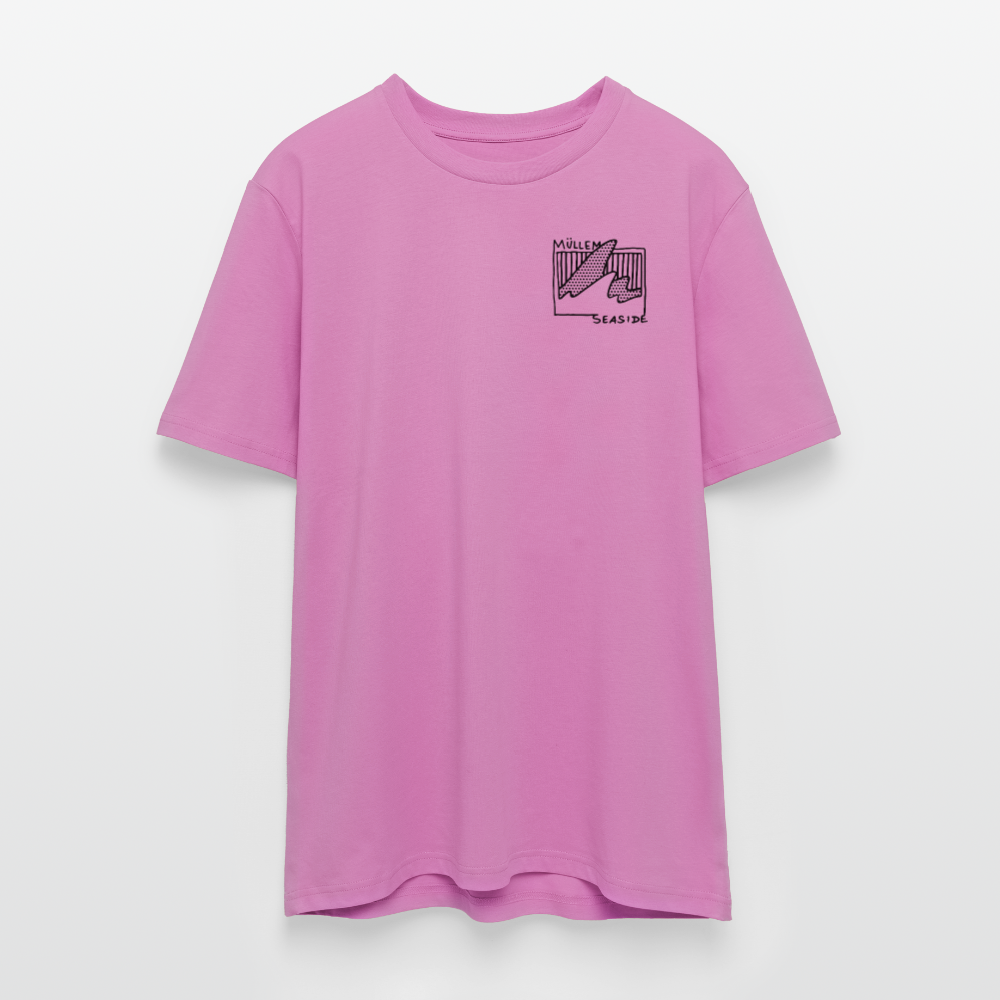 Stanley/Stella CREATOR Unisex Organic T-Shirt - pink