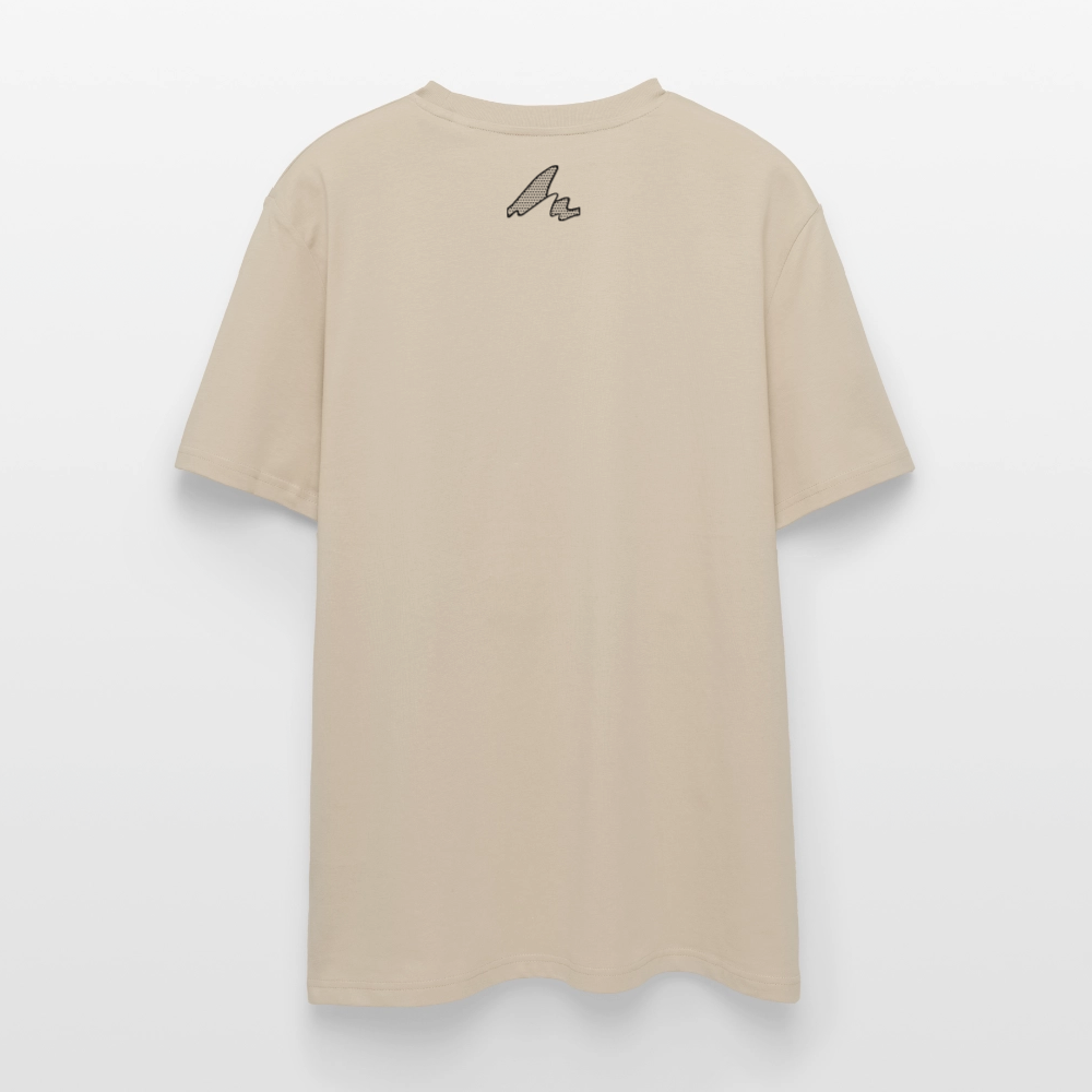 Stanley/Stella CREATOR Unisex Organic T-Shirt - beige
