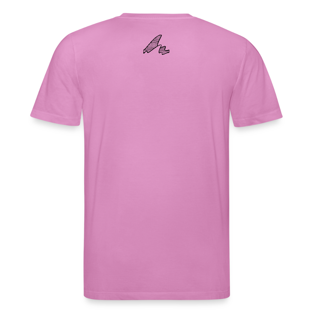 Stanley/Stella CREATOR Unisex Organic T-Shirt - pink
