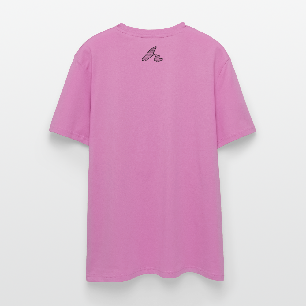 Stanley/Stella CREATOR Unisex Organic T-Shirt - pink